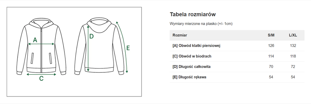 Komfortowa bawełniana bluza basic w kolorze czarnym - Bianca