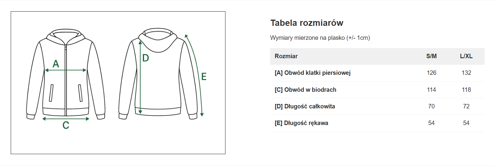 Komfortowa bawełniana bluza basic w kolorze czarnym - Bianca